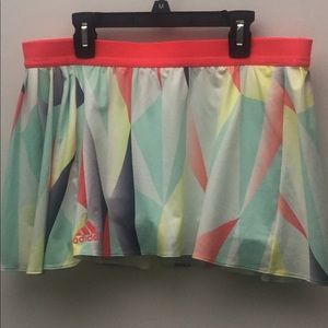 Brand new Adidas tennis skirt